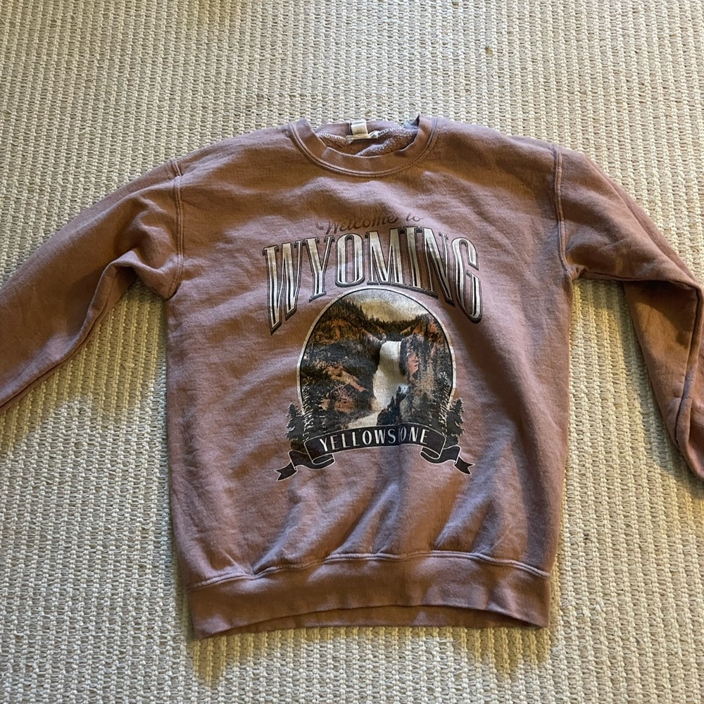 crewneck